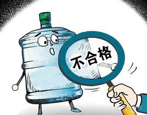 苏州多批次饮用水细菌超标 18种畅销瓶装水适饮度测评,结果感人